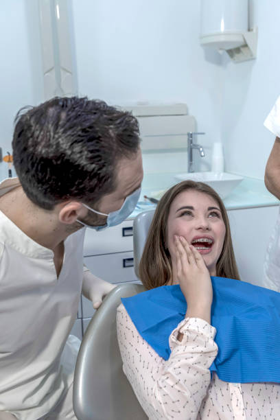 Best Emergency Dental Extractions in Plainview, TX