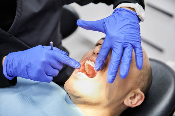 Best Orthodontic Emergency Dentist in Plainview, TX