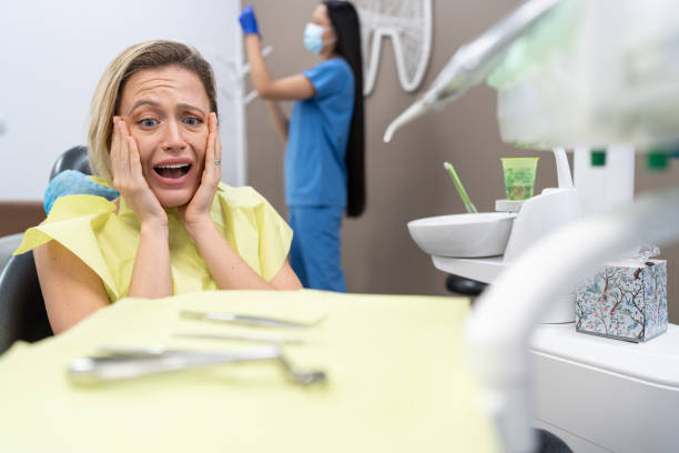 Best Emergency Root Canal Treatment in Plainview, TX