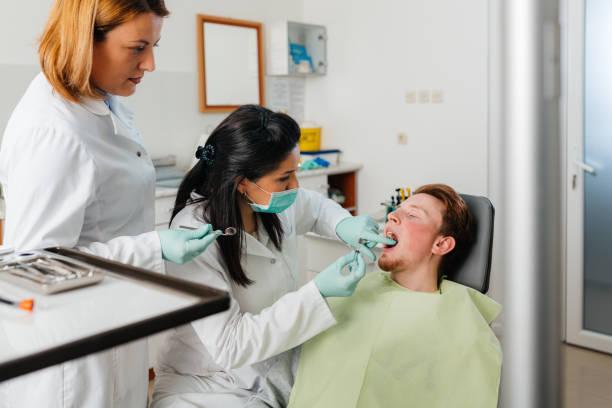 Best Broken or Cracked Tooth Emergency Dentist in Plainview, TX